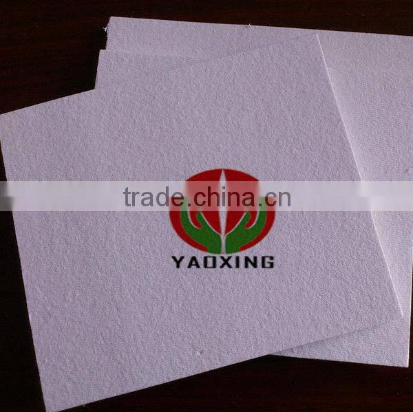 oven heat insulation board aluminum silicate ceramic fiber board Inorganic ceramic fiber board