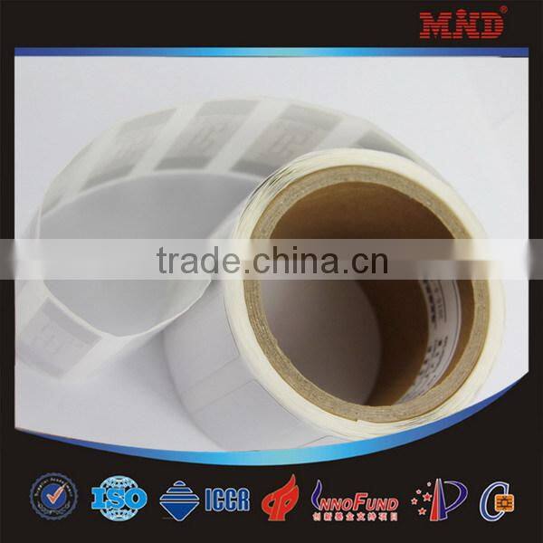 MDT21 factory price rfid nfc antenna sticker tag