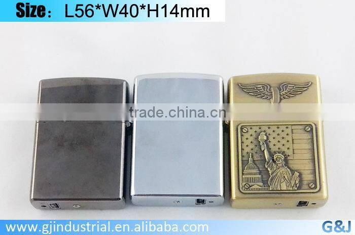 2014 canton fair hottest cool lighter for business gift