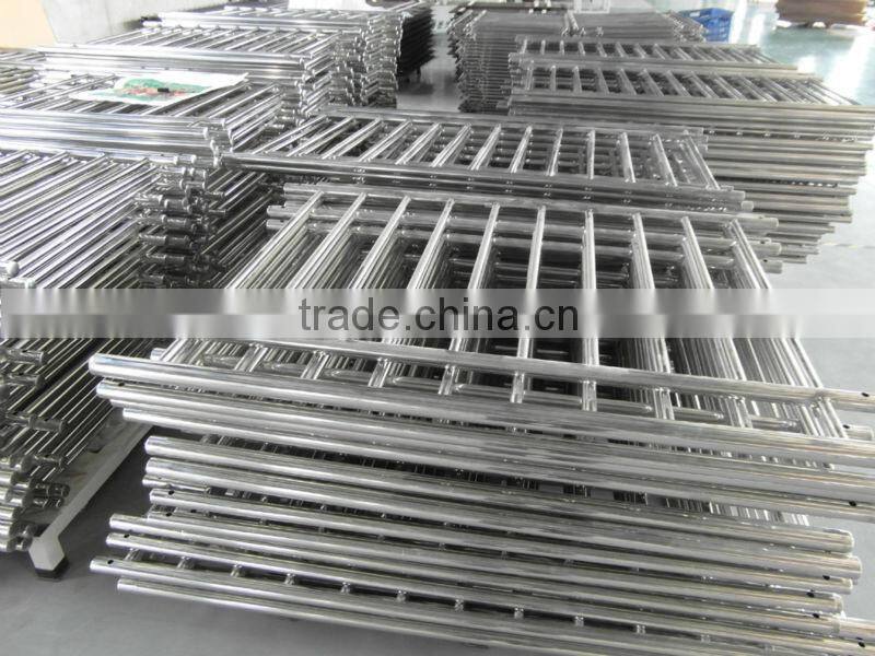 French Balcony Model FB185