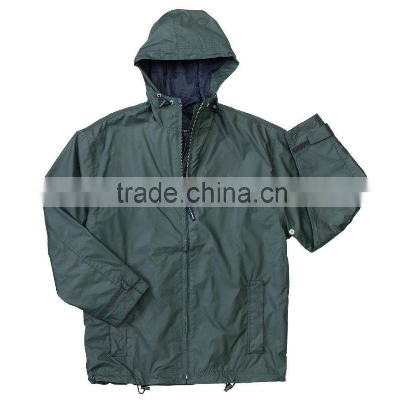 Waterproof Men Jackets