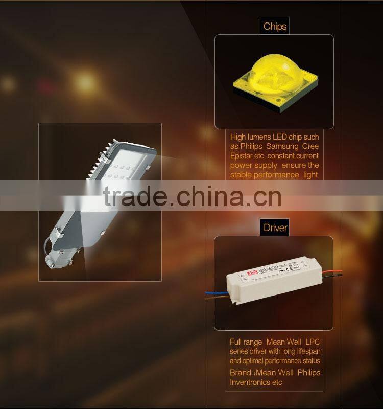 2016 New product LED lighting lighting led solar led street light