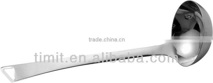 STAINLESS STEEL KITCHEN TOOL SET