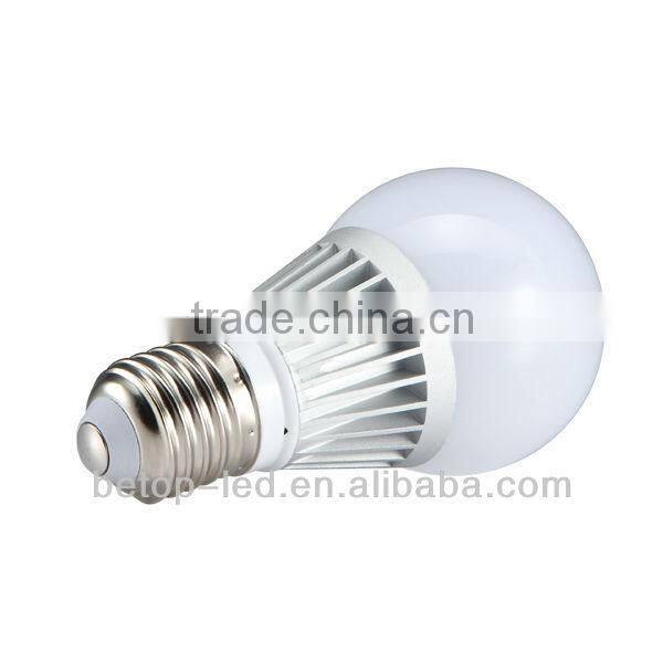 best quality led bulb light bulbs led 6w 12v led bulb e27