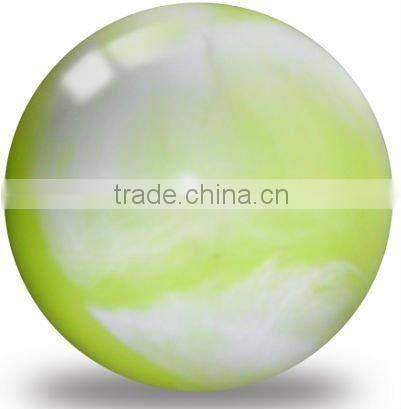 pvc marble ball/cloud ball/bouncing balls