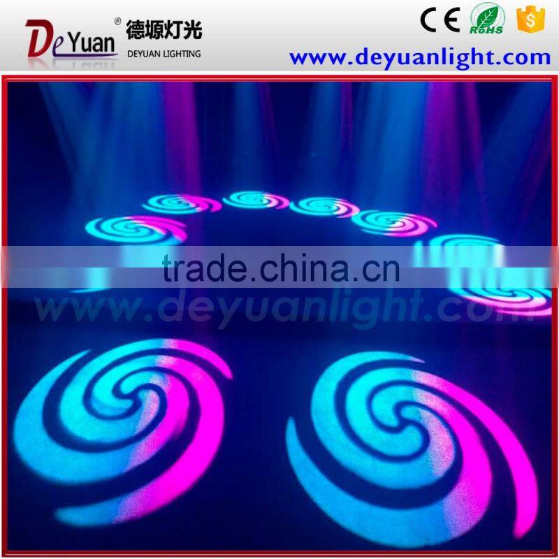 Stage lighting equipment 300W LED beam moving head light