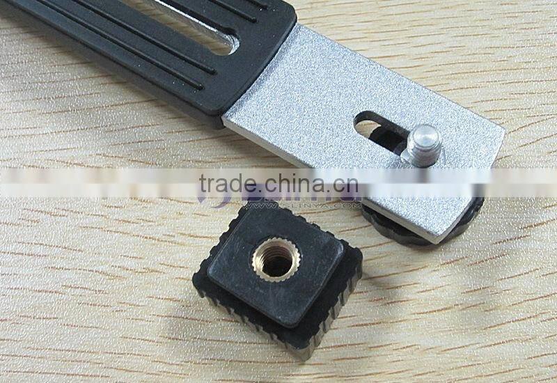 Flash Hot Shoe Digital DC Camera ARMS Bracket