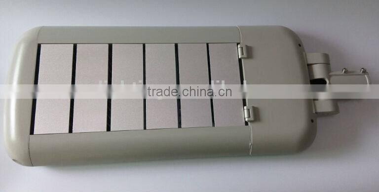 Competitive price China supply 200w led street light with motion sensor /photocell