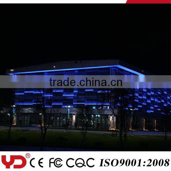 YD LED Outdoor fireproof washer CE CQC FCC UL