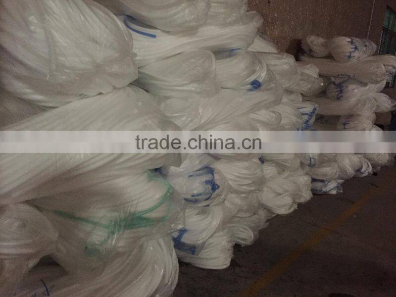 ESD expanded PE foam