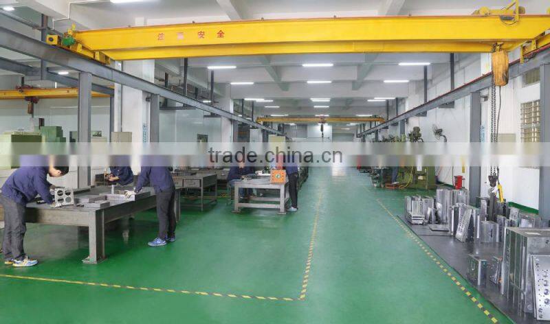 Professional panel socket mold