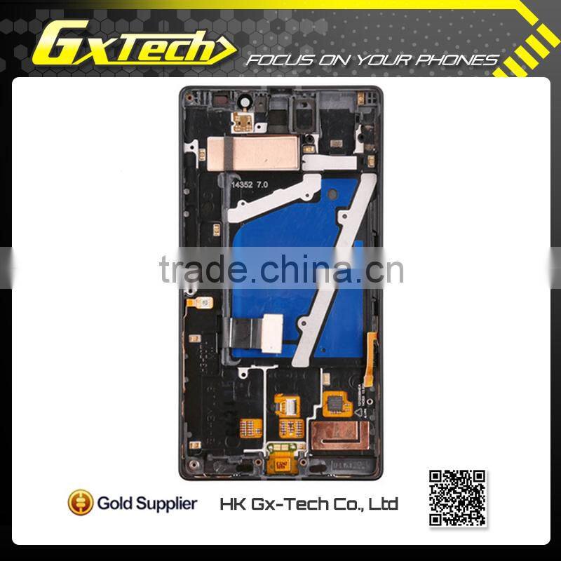 LCD Screen Assembly Complete for Nokia Lumia 930