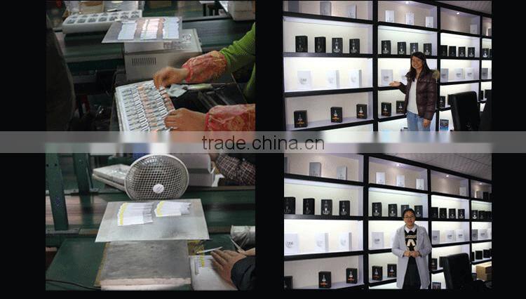 1500LM 6000k 3000k 15W Korea Chip LED Fog Lights For Cars