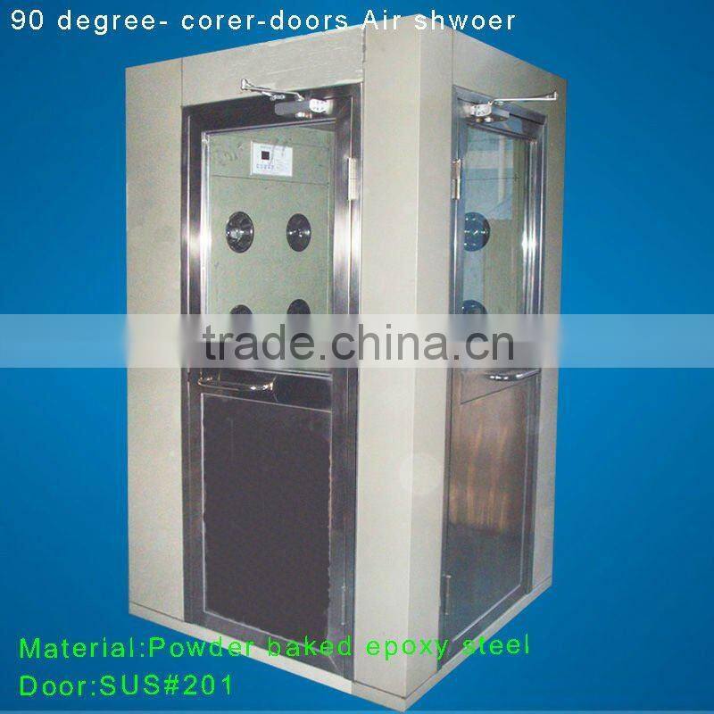 ZS-FL-1540A Air shower for clean room air room