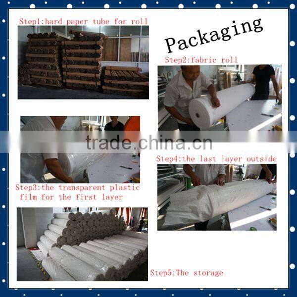 4-way stretch elastic pu synthetic leather for women's winter pants