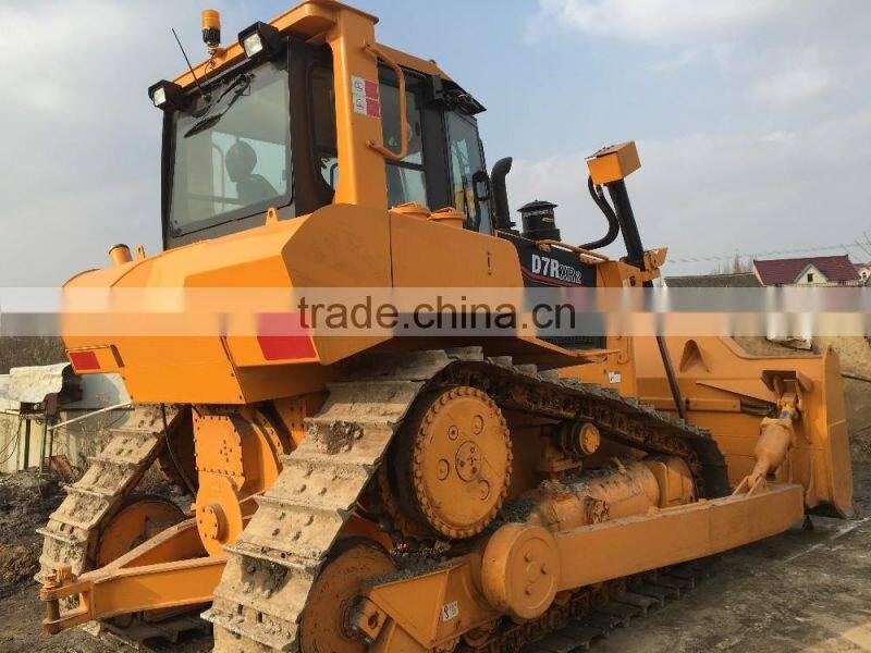 Used cat D7R bulldozer, used D7R cat bulldozer