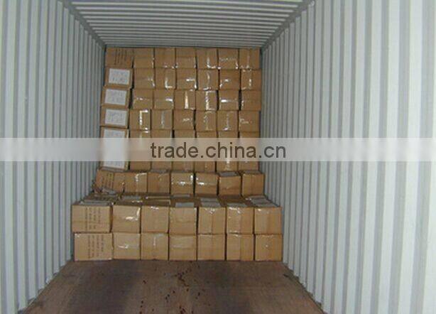 domestic freight forwarding service