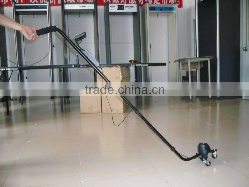 3.5 inch LCD .HD Sony CCD Camera Under Vehicle inspection Mirror,under vehicle checking mirror MCD-V3S