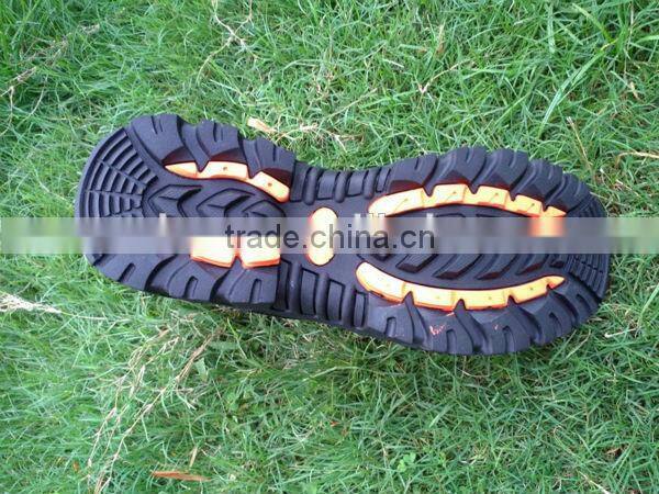 Military Desert Boots