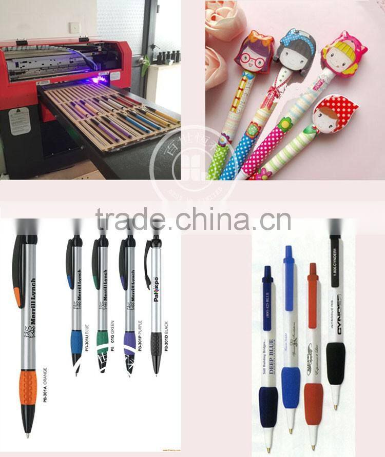 BEST HL 3d printing machine for pen, textile printer digital pen printer