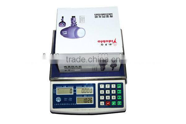 DF-150 studio lighting portable kit