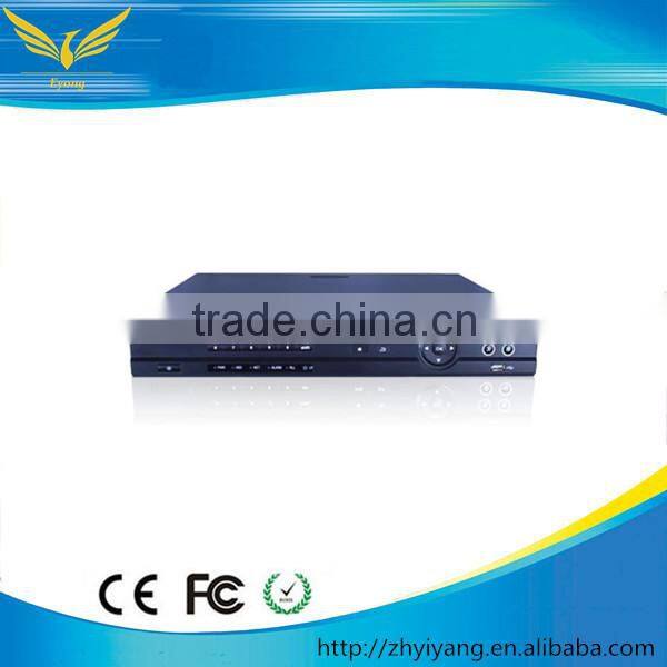 CIF H.264 32CH Standalone DVR With HDMI Output