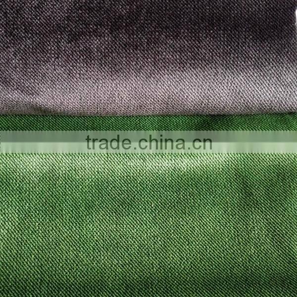 Factory Supply Polyester Cation Fabric Velvet Wholesale Perfect For Soft Furnishing