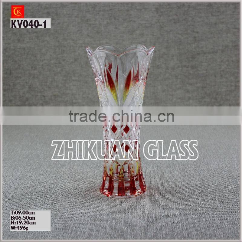 24 inch flower vases wholesale with a reasonable price