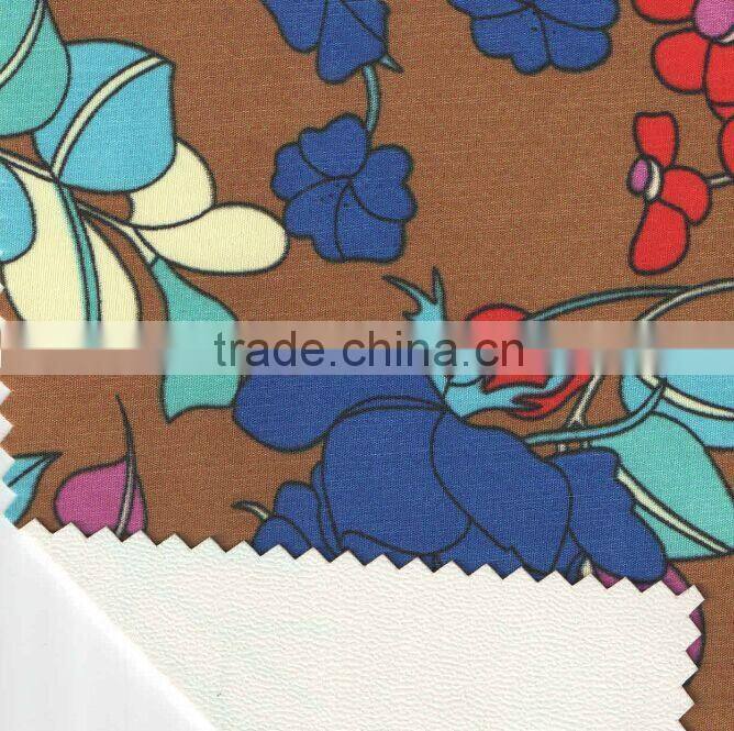 PVC Coated Bag Fabric