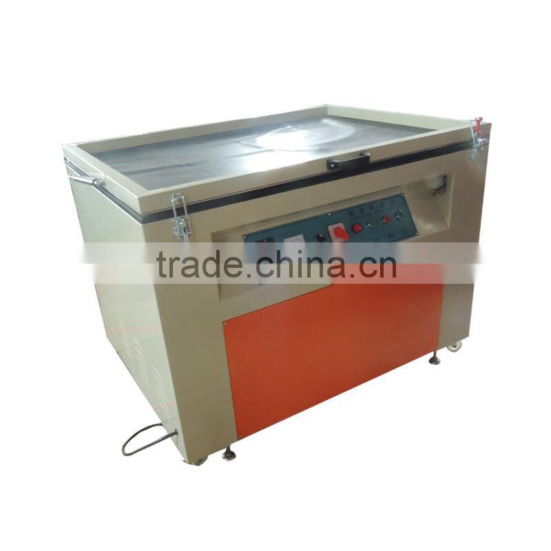 MD1202 Big UV exposure unit with Vacuum lamp for screen printer