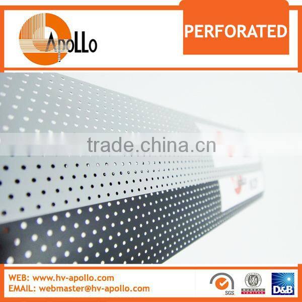 Precision System Venetian Blind Components