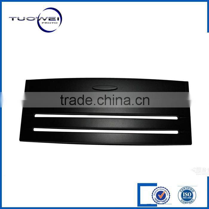 Plastic Injection Mould/Plastic Injection mold For Car Bumper