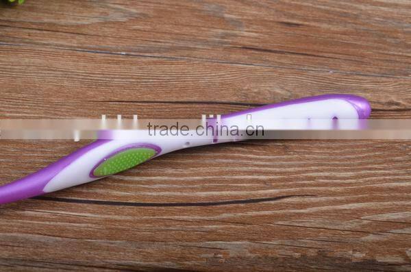Best price and good quality home used adult nano toothbrush