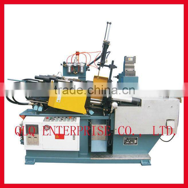 Zipper Die Casting Machine Price