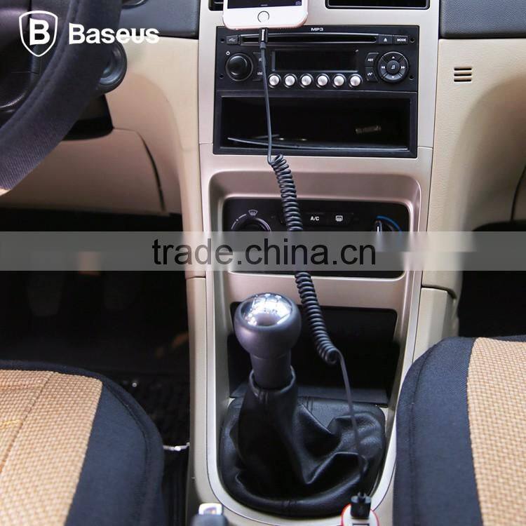 Baseus Elastic Series 1.6M Data Cable For iPhone SE 5 5S 1.8A High Speed USB Data Cable For iPhone 6 6S For iPad TB-0400