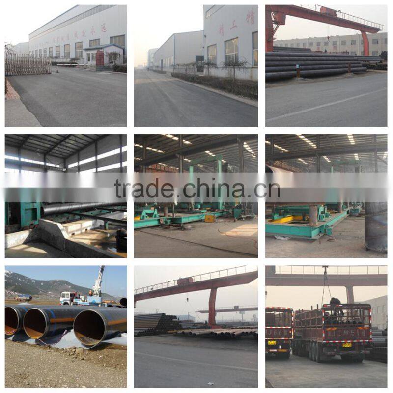 10inch sch 40 aisi 1020 steel tube