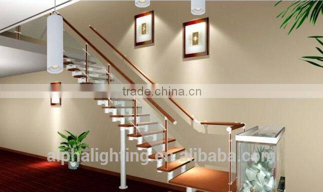 Super quality 8 W fixed dimmable COB led pendant light