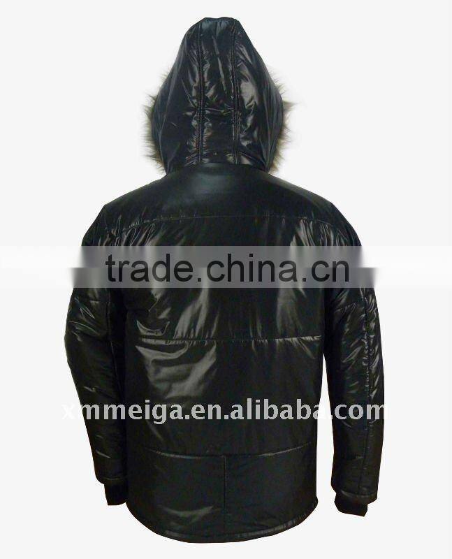 Best Sale Windproof Long Down Jacket For Men