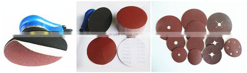 sandpaper foot file