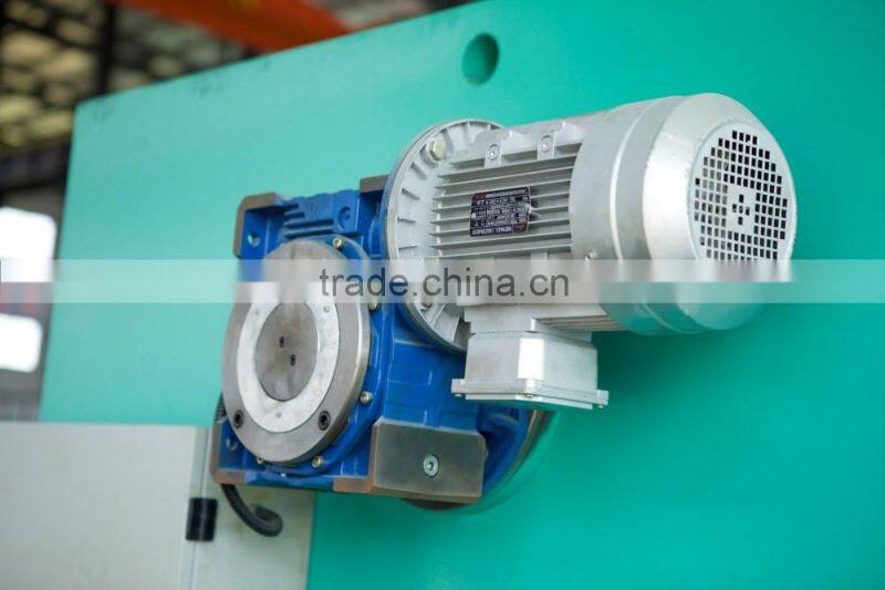 hydraulic shearing machine