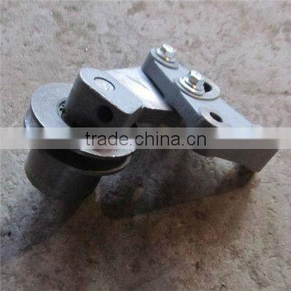 MAZ TENSIONER PULLEY TRUCK PARTS FACTORY