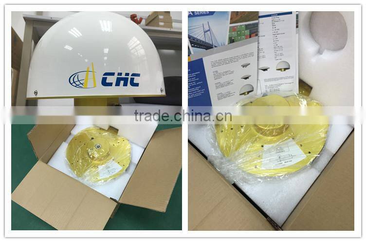 CHC C220GR gps receiver dual frequency antenna sensor sulotion