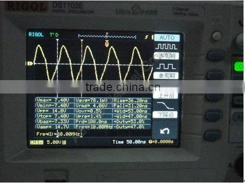 Zhengjia Medical 2014 Newest fractional rf/ fractional rf microneedle/rf fractional micro needle