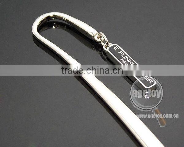 Religious Metal Bookmarks