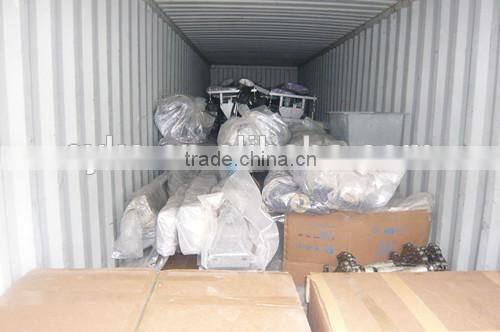 Tunnel Automatic Car Wash Machine Price