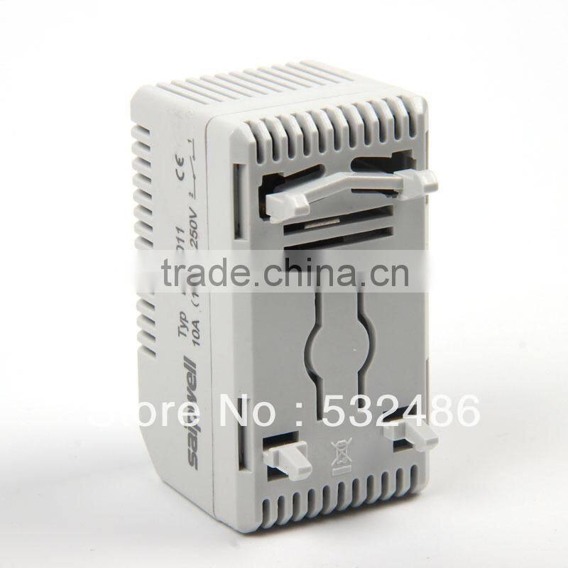 SAIPWELL KTS 011 Cabinet Snap-action Thermostat For Fan