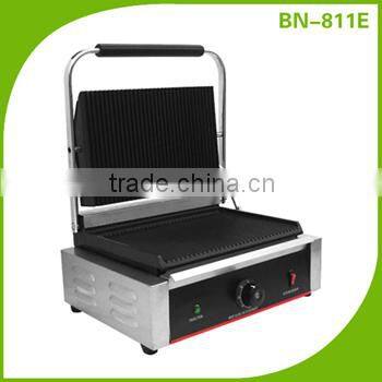 Commercial Service Equipment Hot Food Warmer Display Showcase With CE Approval
