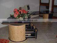 High efficiency OSB production line /OSB lion / osb machine