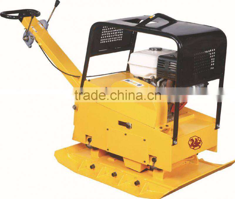 Plate Compactor