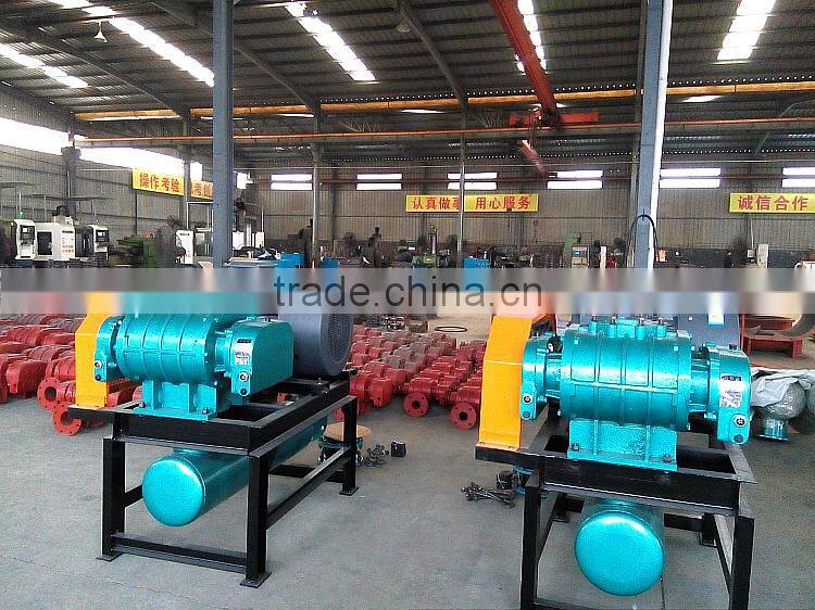 HRB air blower price